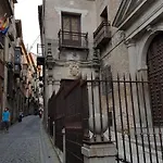 Apartamento La Cava