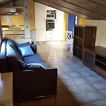 Apartamento La Cava