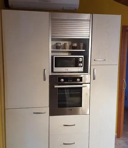 Apartamento La Cava