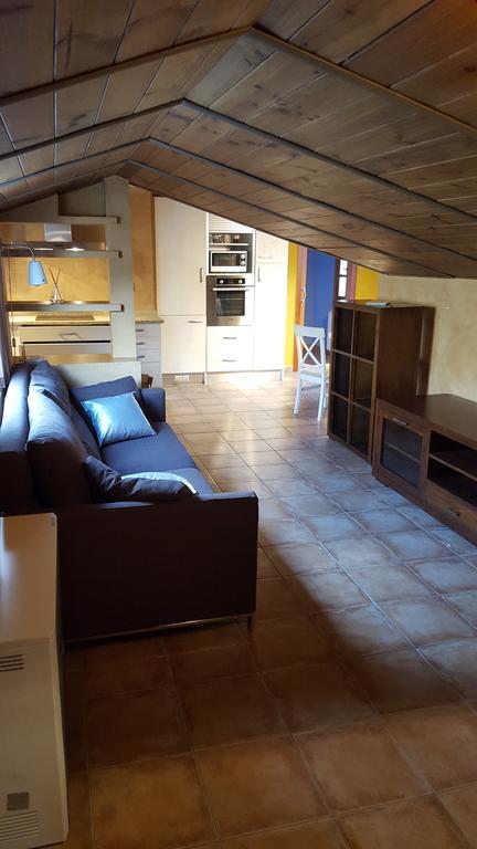 Apartamento La Cava Toledo