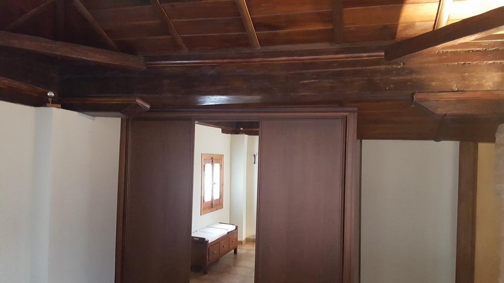 Apartamento Apartamento La Cava *