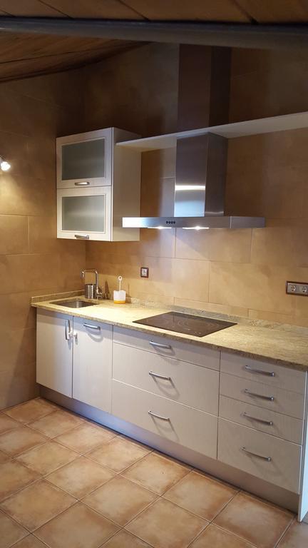Apartamento La Cava