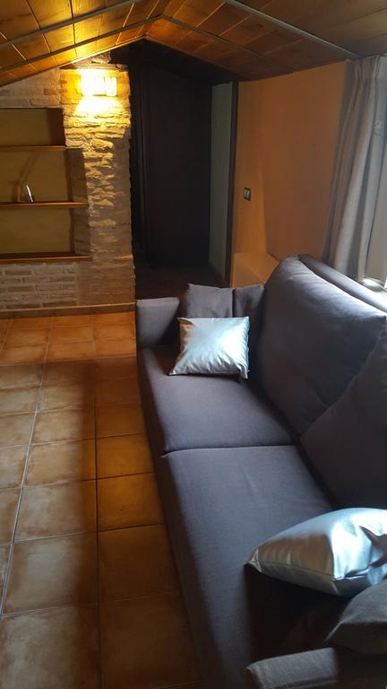 Apartamento Apartamento La Cava