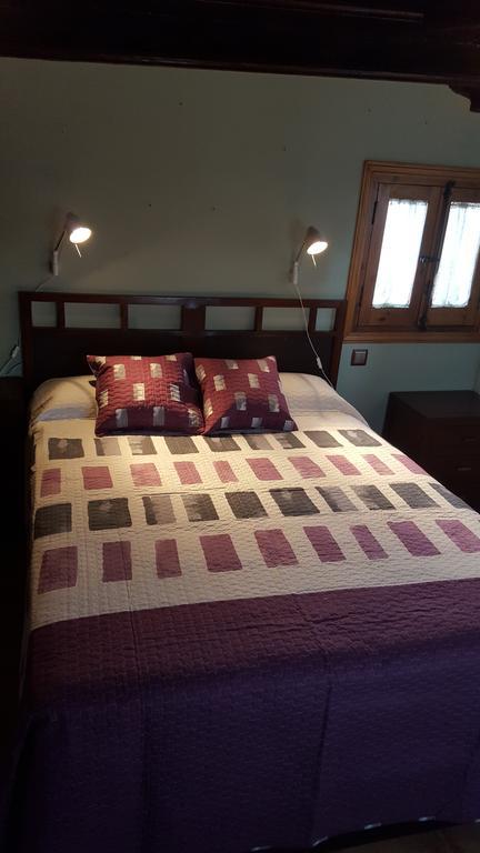 Apartamento La Cava Apartamento Toledo
