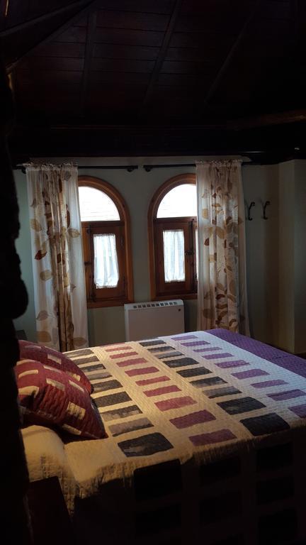 Apartamento Apartamento La Cava Toledo