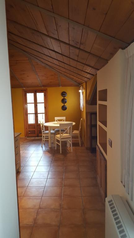 Apartamento Apartamento La Cava