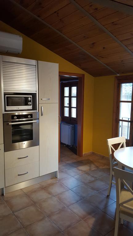 Apartamento La Cava Apartamento Toledo