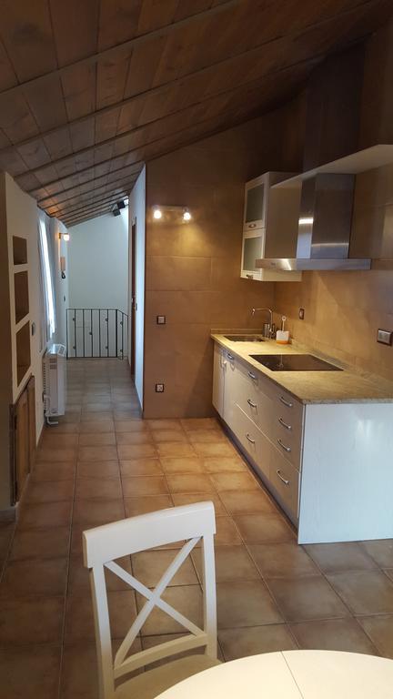 Apartamento La Cava *