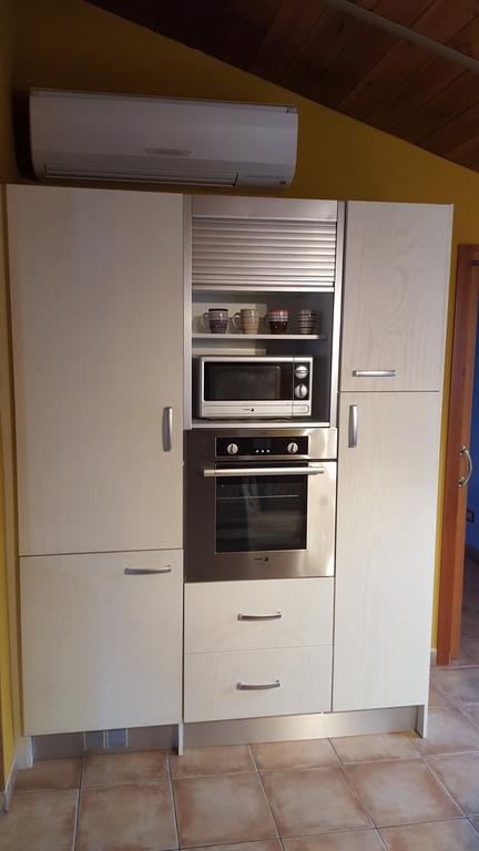 Apartamento La Cava Apartamento *