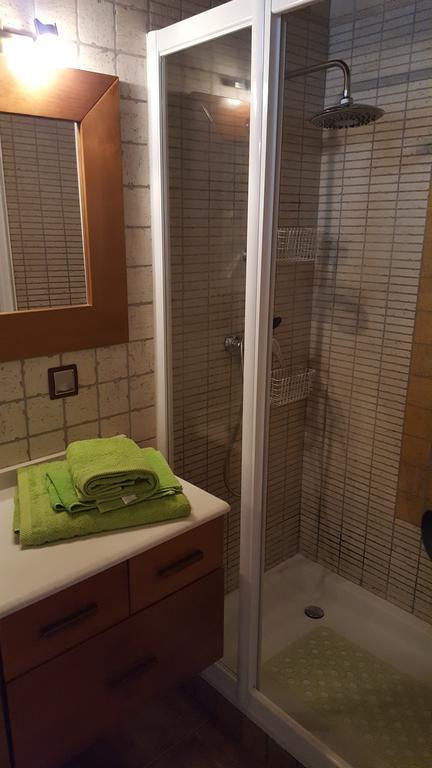 Apartamento La Cava * Toledo